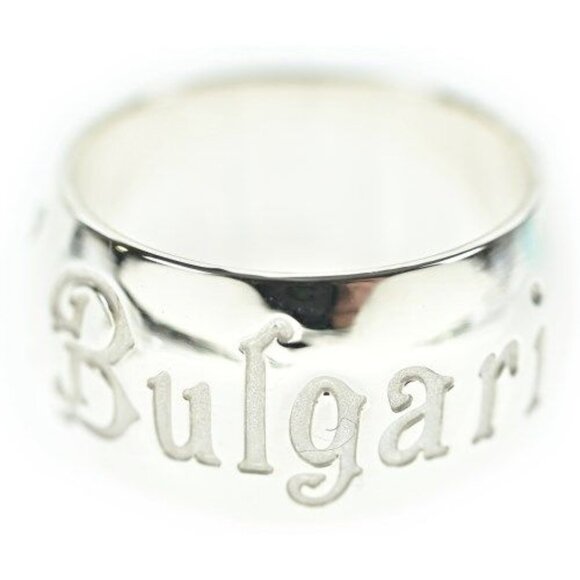 Bvlgari Ring